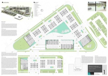  Floorplans 